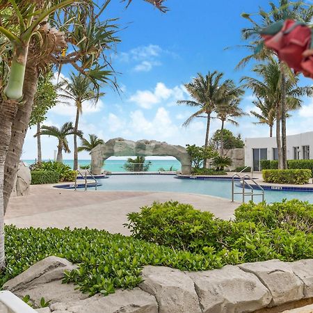 15Th Floor Luxury Suite At Trump Int Resort شاطئ سَني إسلِس المظهر الخارجي الصورة