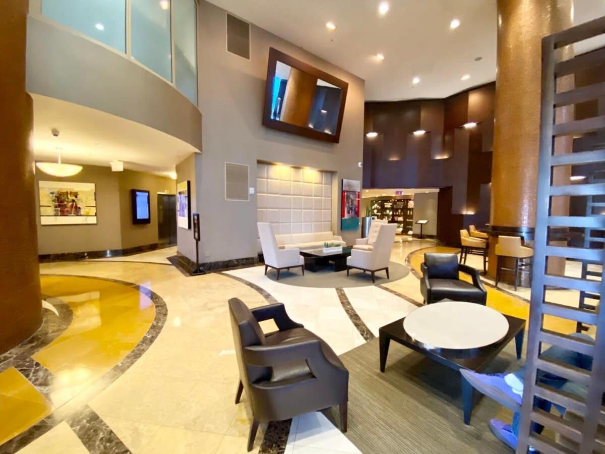 15Th Floor Luxury Suite At Trump Int Resort شاطئ سَني إسلِس المظهر الخارجي الصورة