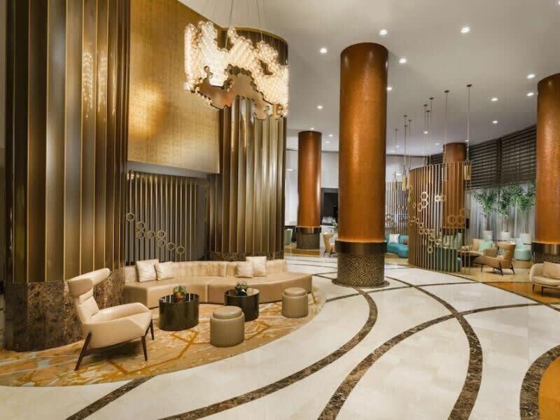 15Th Floor Luxury Suite At Trump Int Resort شاطئ سَني إسلِس المظهر الخارجي الصورة