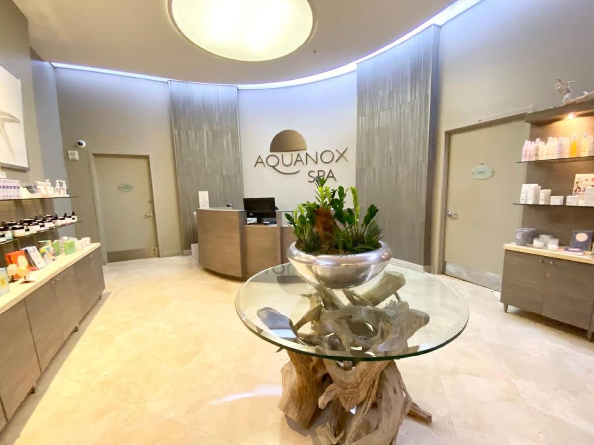 15Th Floor Luxury Suite At Trump Int Resort شاطئ سَني إسلِس المظهر الخارجي الصورة