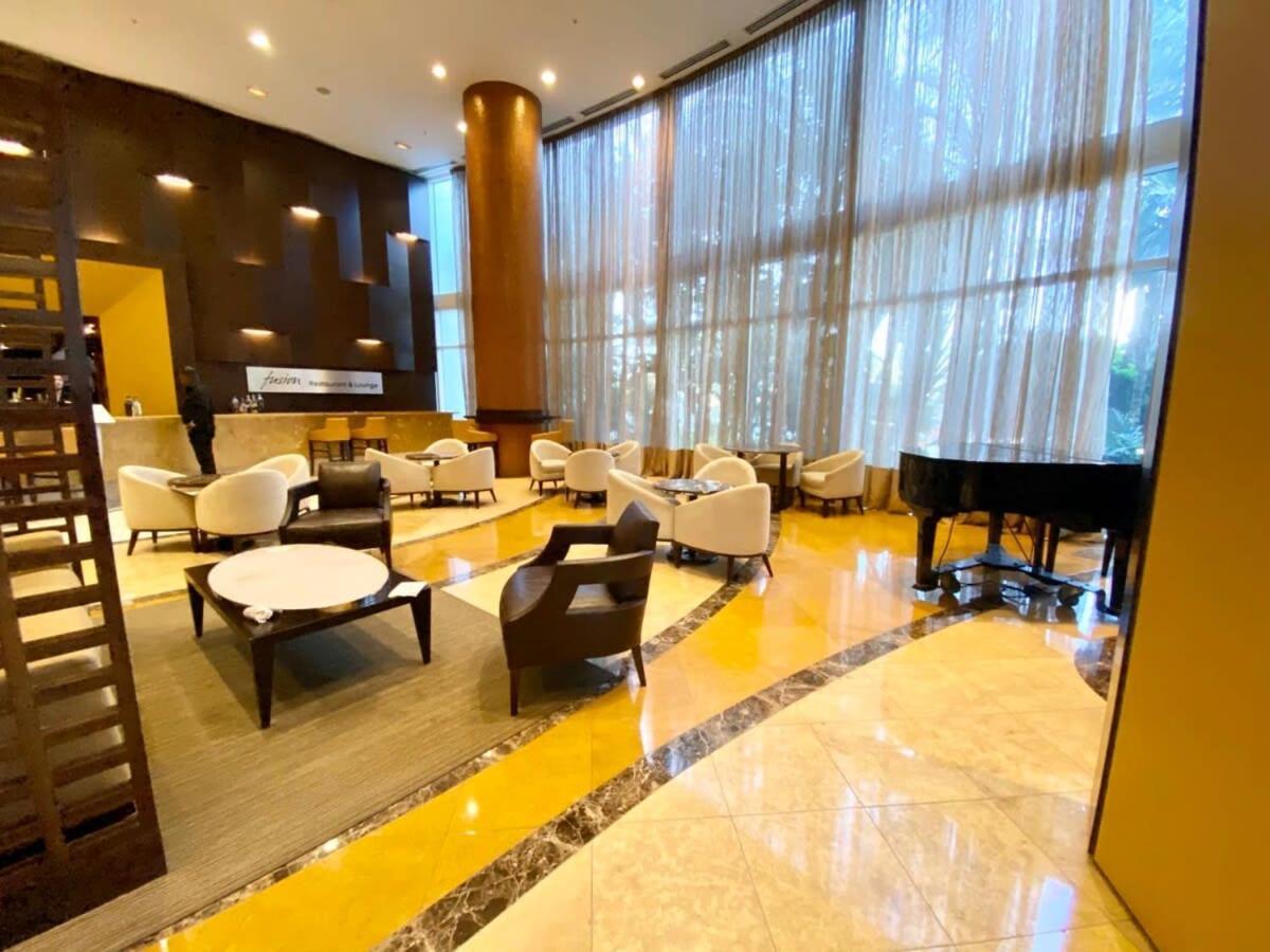 15Th Floor Luxury Suite At Trump Int Resort شاطئ سَني إسلِس المظهر الخارجي الصورة