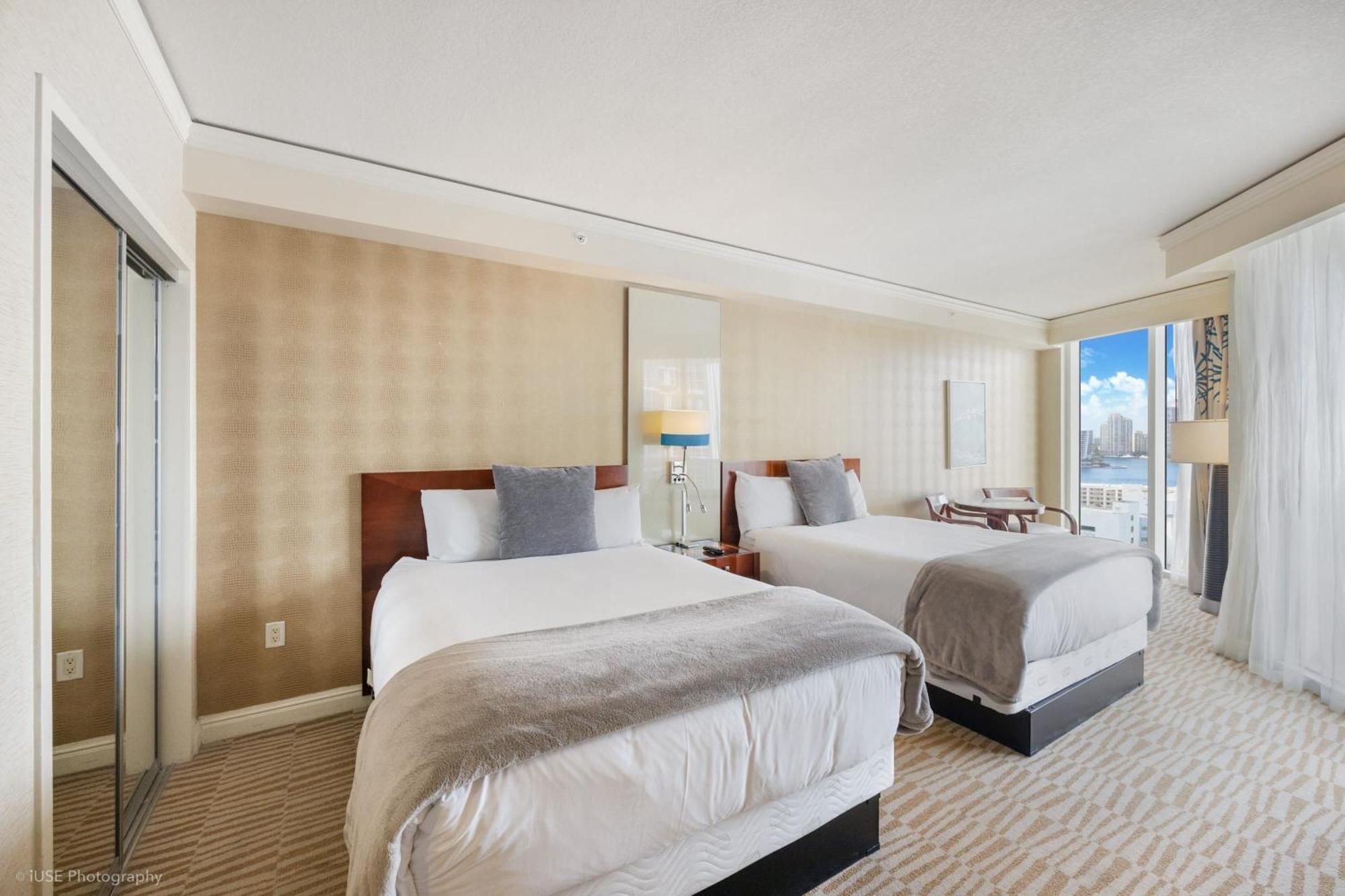 15Th Floor Luxury Suite At Trump Int Resort شاطئ سَني إسلِس المظهر الخارجي الصورة